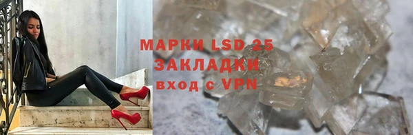 крисы Лабытнанги